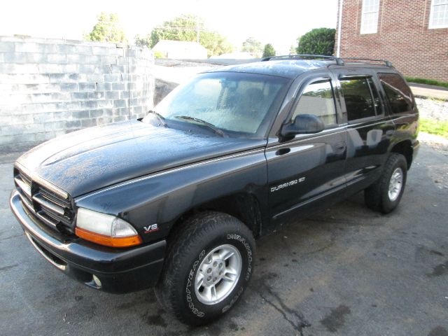 Dodge Durango 1998 photo 1