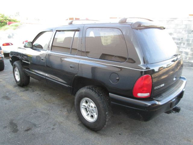 Dodge Durango 1998 photo 3