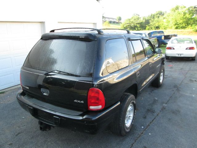 Dodge Durango 1998 photo 4