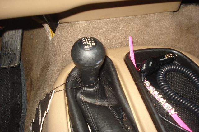 Dodge Durango Wagon SE SUV