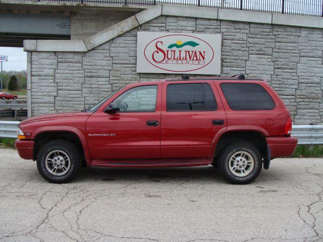 Dodge Durango SLT Sport Utility