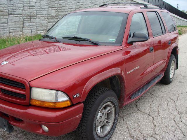 Dodge Durango 1998 photo 1