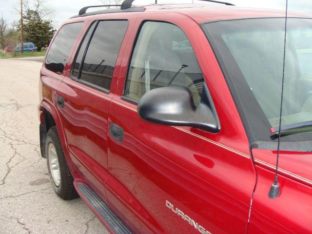 Dodge Durango 1998 photo 2