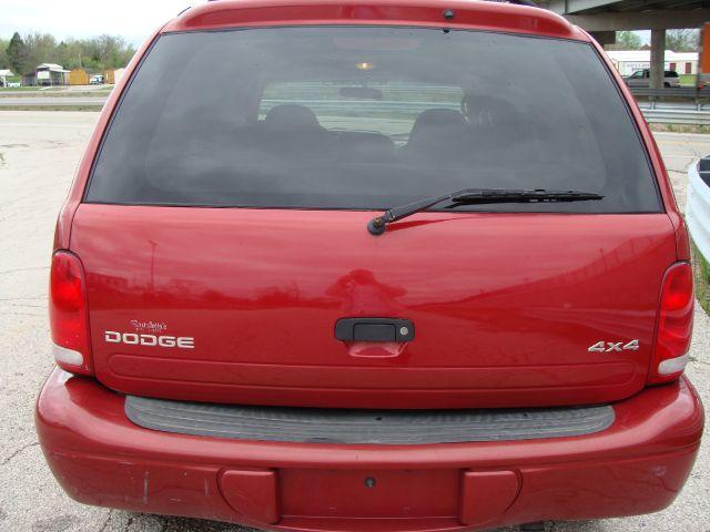Dodge Durango 1998 photo 3