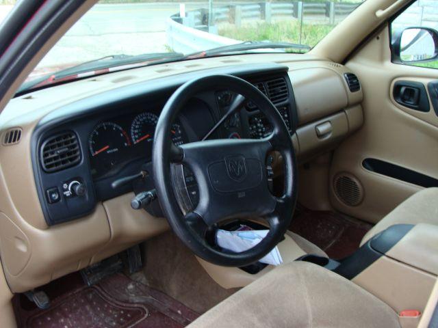 Dodge Durango 1998 photo 4