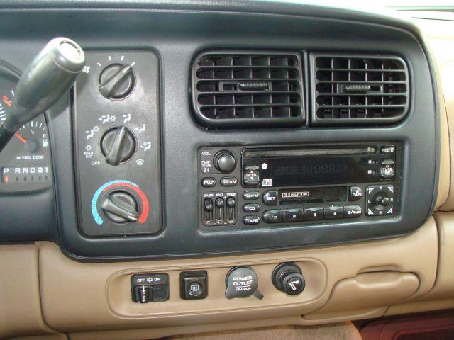 Dodge Durango 1998 photo 5