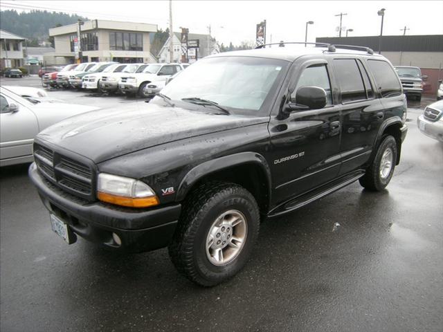 Dodge Durango SLT Unspecified