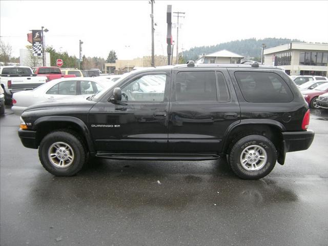 Dodge Durango 1998 photo 1