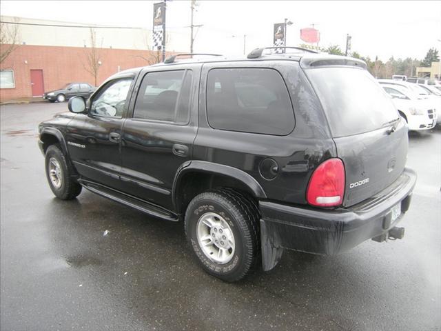Dodge Durango 1998 photo 2
