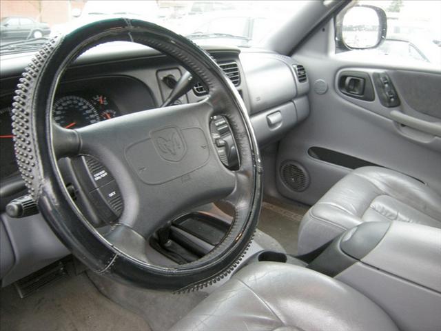 Dodge Durango 1998 photo 3