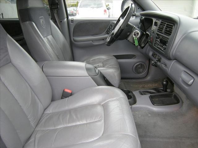 Dodge Durango 1998 photo 4