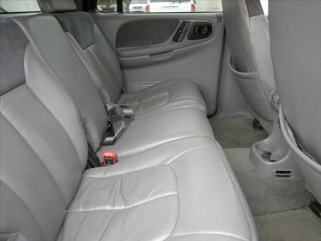Dodge Durango 1998 photo 5