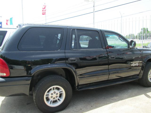 Dodge Durango 1998 photo 1
