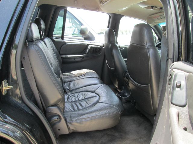 Dodge Durango 1998 photo 2