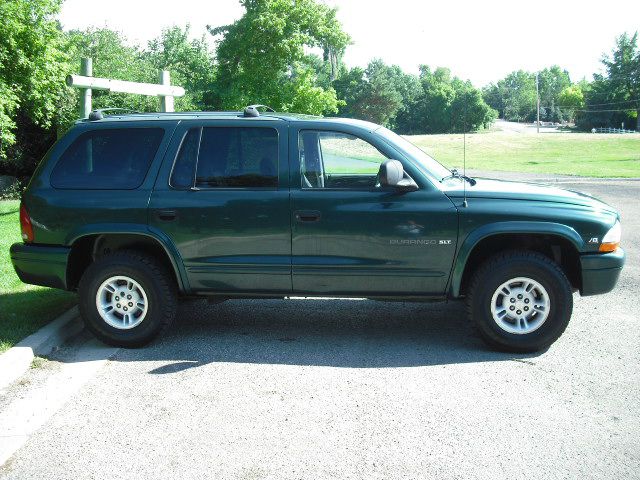 Dodge Durango 1998 photo 1