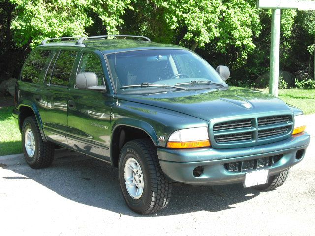 Dodge Durango 1998 photo 2