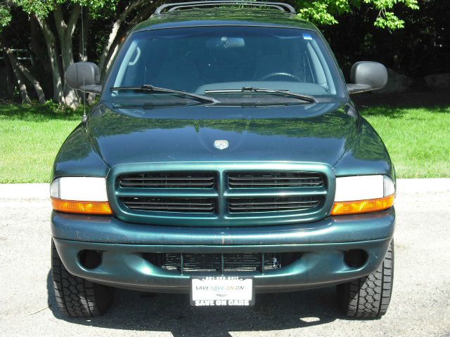 Dodge Durango 1998 photo 3