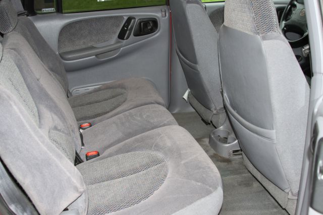 Dodge Durango Wagon SE SUV