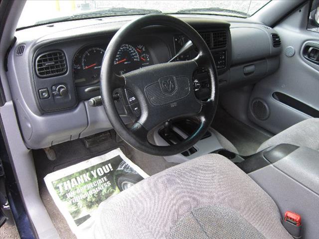 Dodge Durango 2 Dr SC2 Coupe SUV