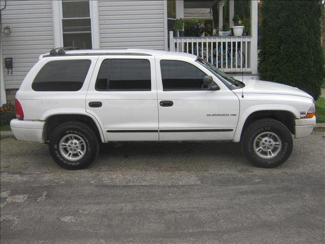 Dodge Durango 1998 photo 3