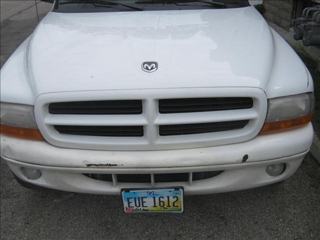 Dodge Durango 1998 photo 4