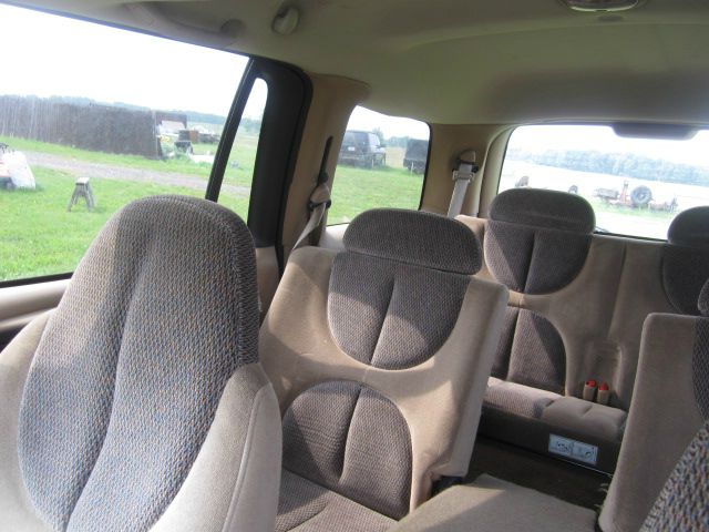 Dodge Durango 1998 photo 3