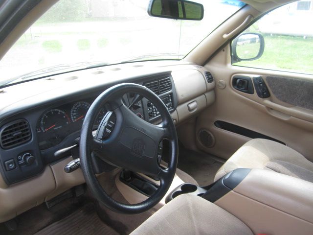 Dodge Durango 1998 photo 6