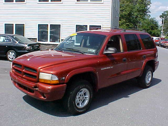 Dodge Durango 1998 photo 3