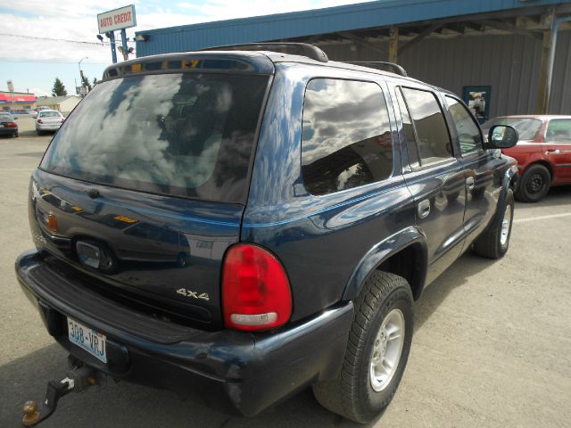 Dodge Durango 1999 photo 1