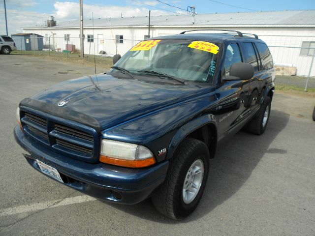 Dodge Durango 1999 photo 2