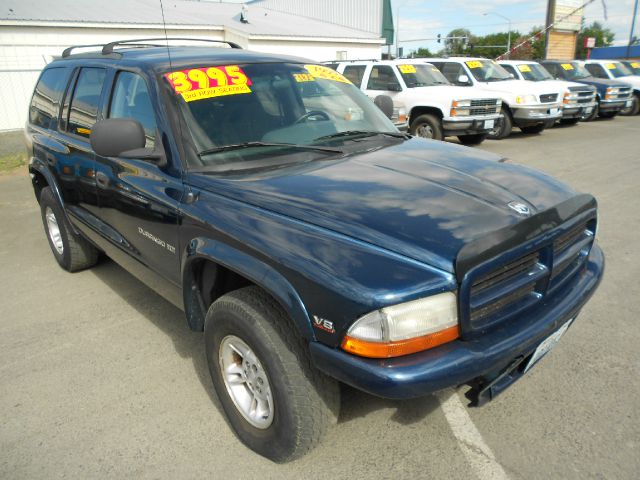 Dodge Durango 1999 photo 3