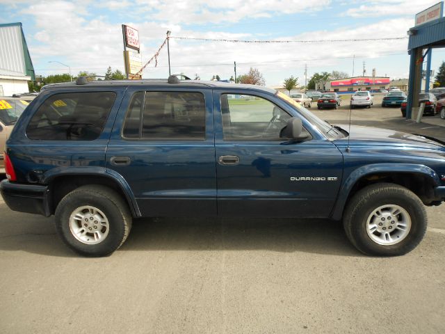 Dodge Durango 1999 photo 4
