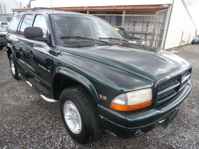Dodge Durango 1999 photo 1
