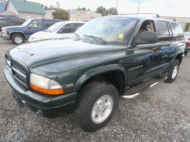Dodge Durango 1999 photo 2