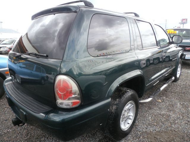 Dodge Durango 1999 photo 3