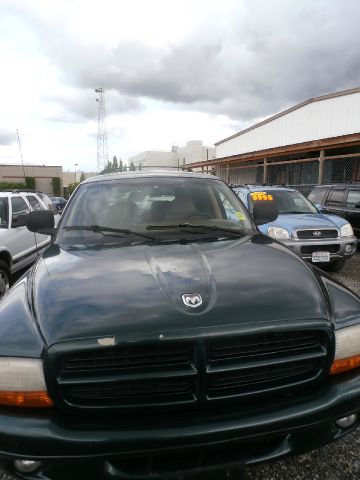 Dodge Durango 1999 photo 4