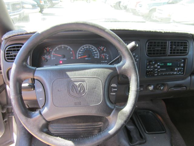 Dodge Durango 1999 photo 1
