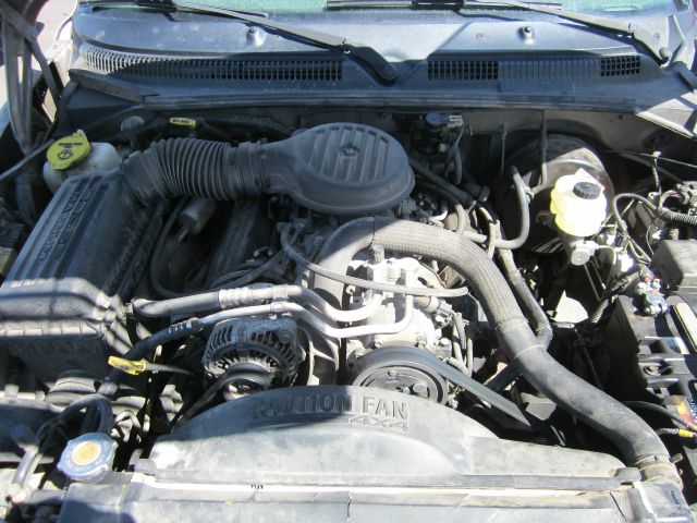 Dodge Durango 1999 photo 2