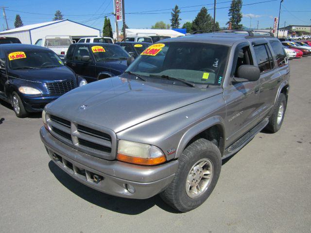 Dodge Durango 1999 photo 3