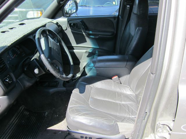 Dodge Durango 1999 photo 4