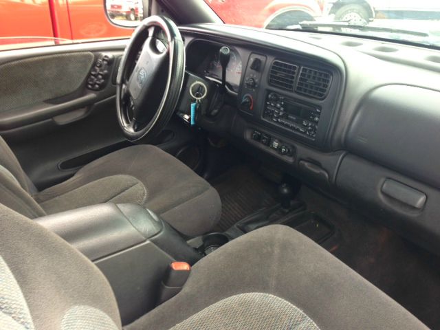 Dodge Durango 1999 photo 1