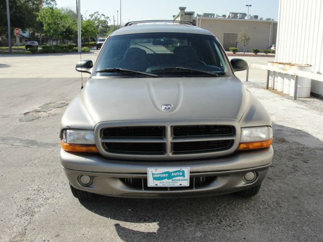 Dodge Durango 1999 photo 1