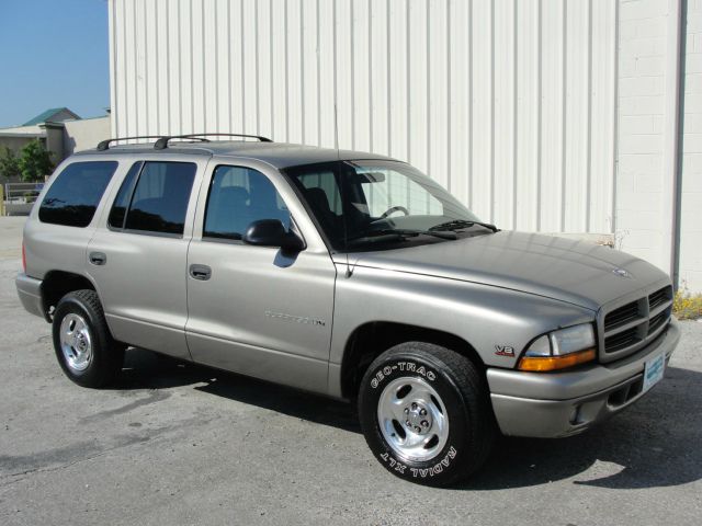 Dodge Durango 1999 photo 2