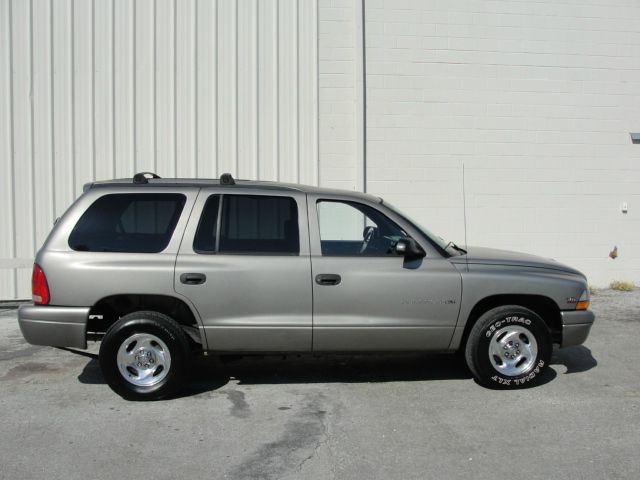 Dodge Durango 1999 photo 3
