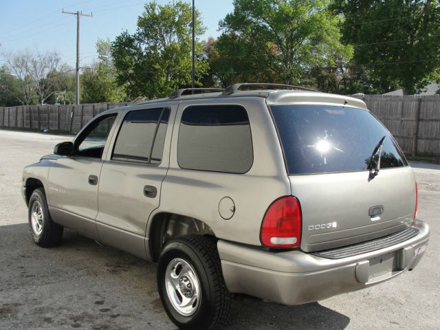 Dodge Durango 1999 photo 4