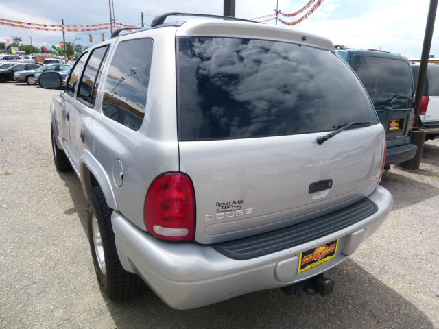 Dodge Durango 1999 photo 4