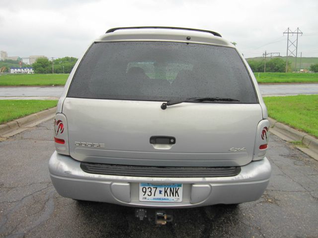Dodge Durango 1999 photo 15