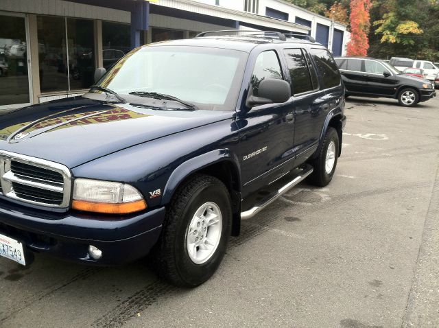 Dodge Durango 1999 photo 1