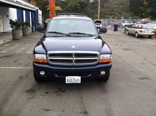 Dodge Durango 1999 photo 2