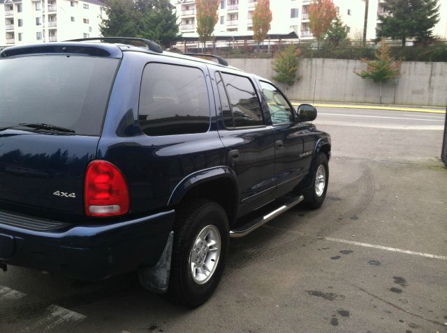 Dodge Durango 1999 photo 3